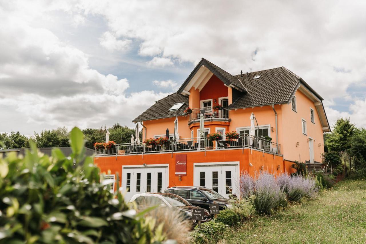 Wein- Und Gaestehaus Schwaab&Sohn Erden Εξωτερικό φωτογραφία
