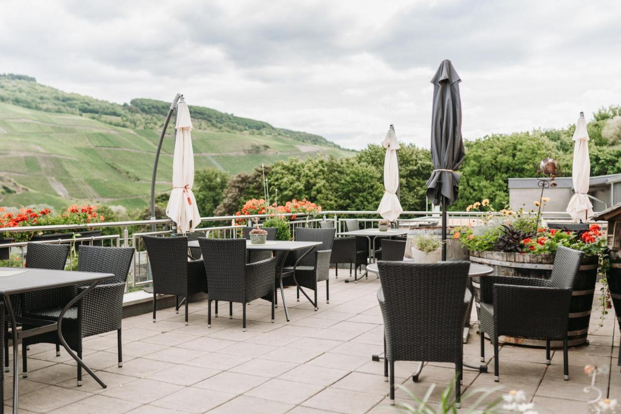 Wein- Und Gaestehaus Schwaab&Sohn Erden Εξωτερικό φωτογραφία