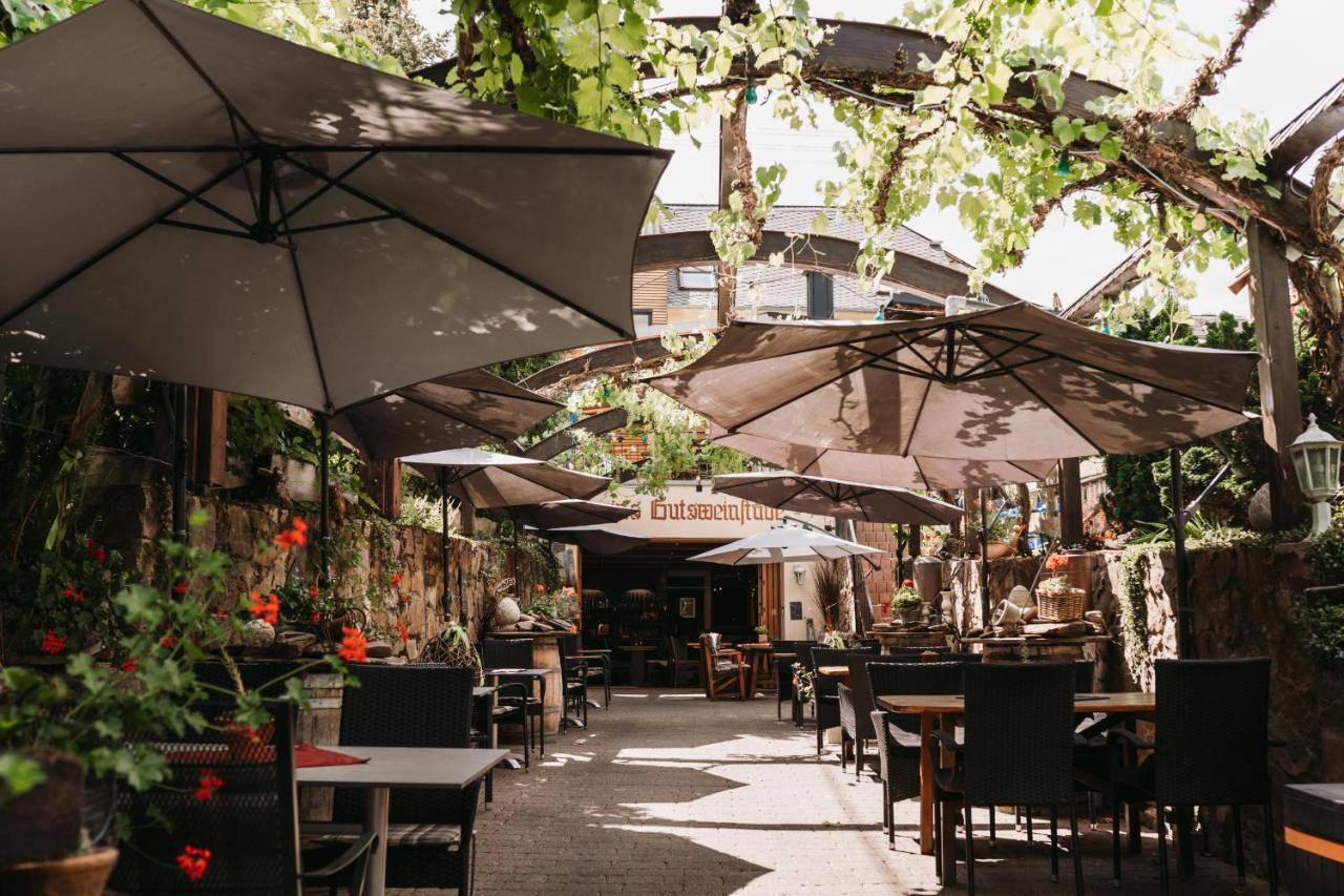 Wein- Und Gaestehaus Schwaab&Sohn Erden Εξωτερικό φωτογραφία