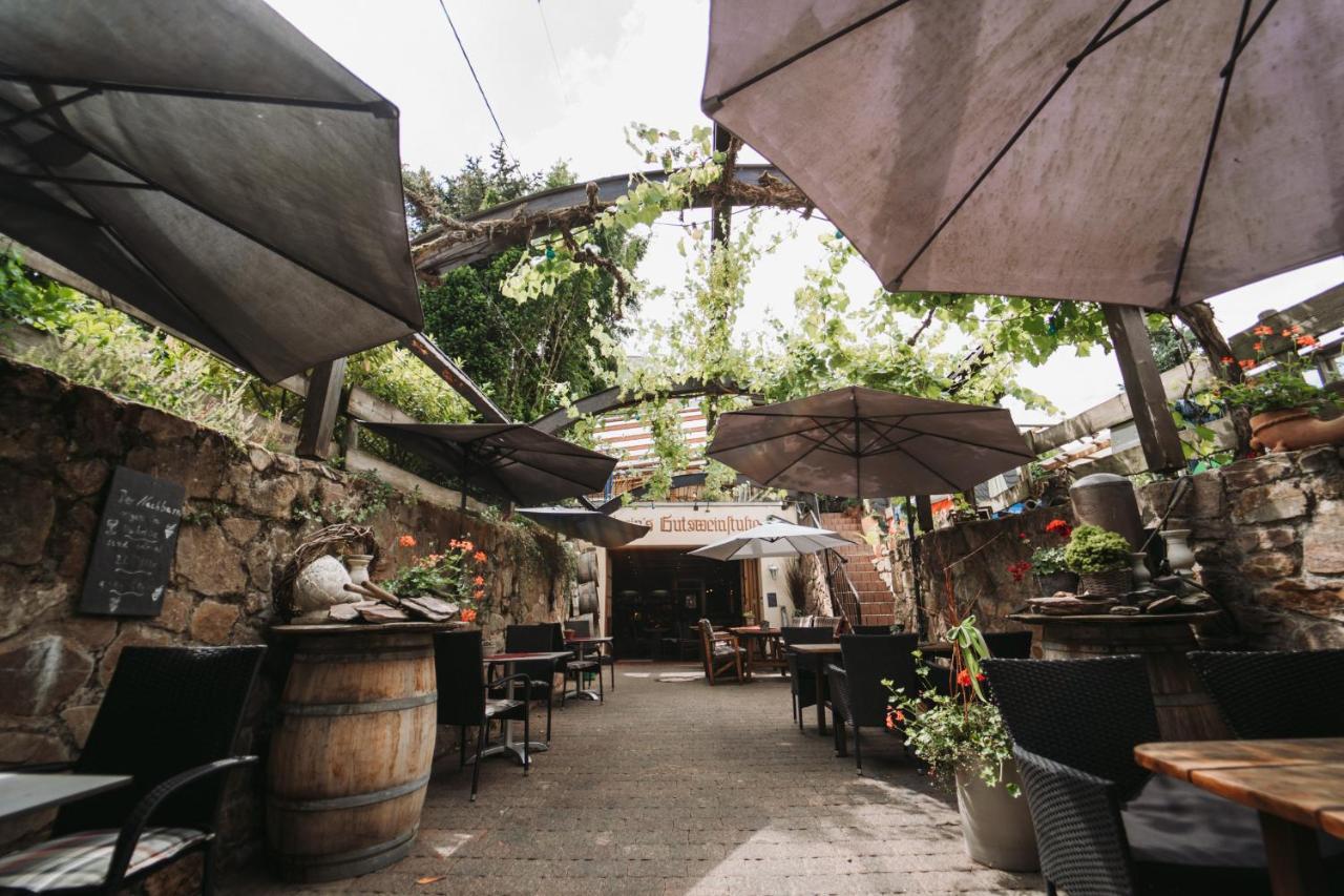 Wein- Und Gaestehaus Schwaab&Sohn Erden Εξωτερικό φωτογραφία